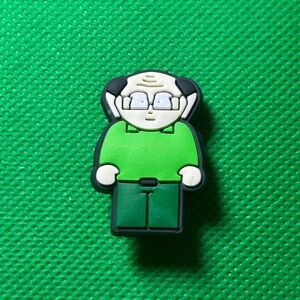 🌼 (5/$10 or 10/$15) NEW “South Park” Fun Croc Shoe Charm Collection